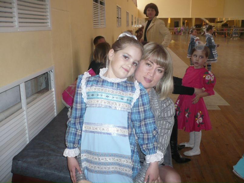 Азалия Хакимова фото профиля #2