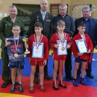 Миша Земсков