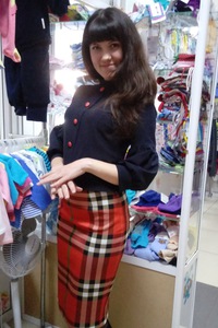 Татьяна Соколова