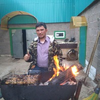 Булат Закиров