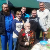 Александр Малый