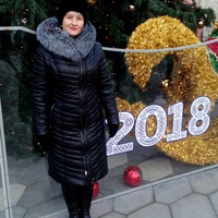 Татьяна Матыцина