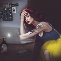 Настасья Петрова