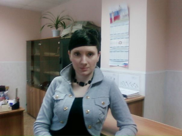 №12, Ирина Масленникова-Кучина №12, Ирина Масленникова-Кучина