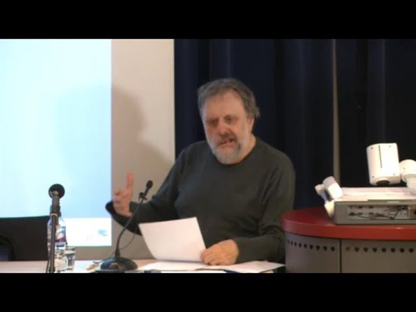 Slavoj Žižek Like a Thief in the Night: A Question of Manners ( Mar.