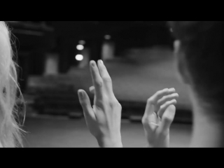 Kleiner Walzer - Julia Engelmann - Tanzvideo mit Nils Rovira-Munoz - Poesiealbum