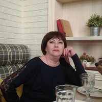 Валентина Аронова