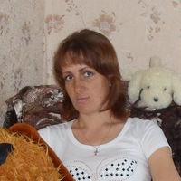 Вера Семенова