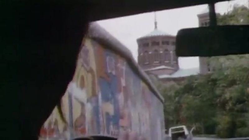 B Movie: Шум и ярость в Западном Берлине, B Movie: Lust Sound in West Berlin 1979