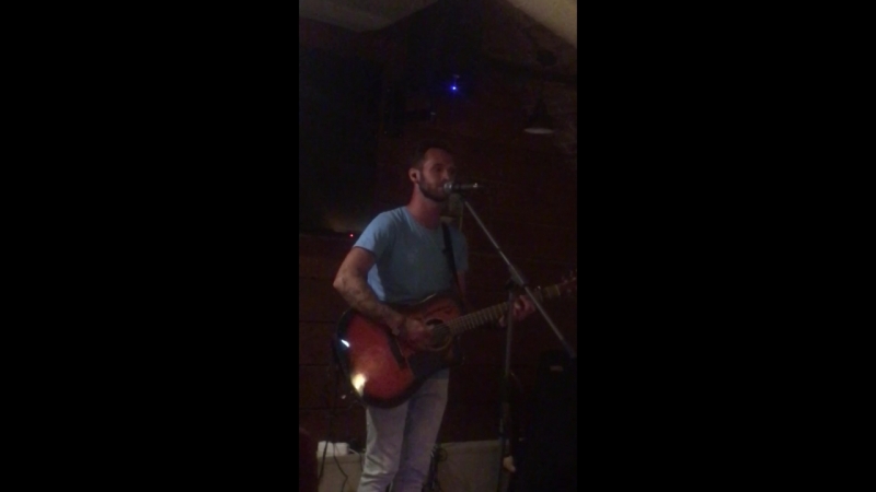 Видео от ERIC ZENKOV, ЭРИК ЗЕНКОВ, Кавер