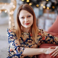 Наталья Иванова-Осадчая