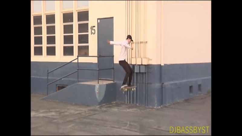 DJ BA BYST РОЗОВОЕВИНО ( bobby de keyzer