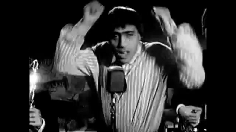 Freddie the Drillers Curva