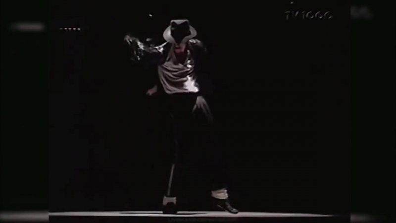 Michael Jackson Billie Jean Live in Gothenburg,