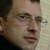 Алексей Фокин