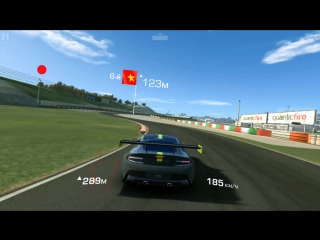 Track to tarmac 5-1