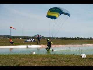 Swoop, Russia Canopy Piloting Cup 2014 Аэроград Коломна Чемпионат России по купольному пилотированию