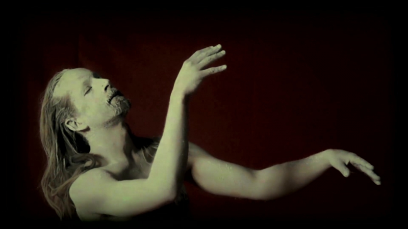 GRAVE PLEASURES Be My Hiroshima ( OFFICIAL