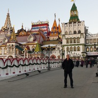 Дмитрий Котов