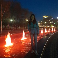 Светлана Яковлева