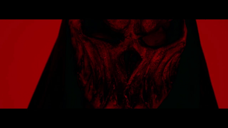 SLAUGHTER TO PREVAIL Chronic Slaughter ( Official Music