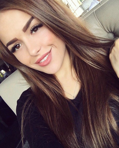 Мария Кронова, Россия, Санкт-Петербург