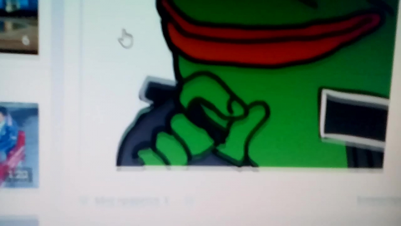 when cringe is too