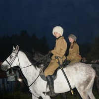 Павел Исаев