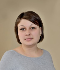 Лариса Ляшенко