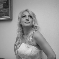 Анюта Миронова