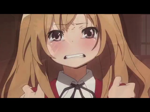 Toradora! AMW