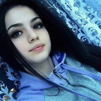 Гуля Маматова