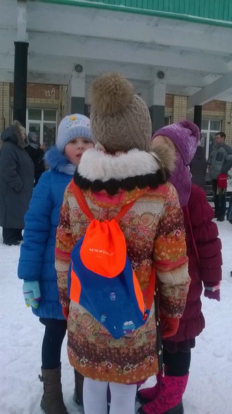 Ксения Соловьёва, Россия, Кострома