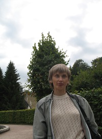 Вера Зайцева