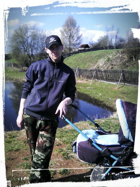 Рома Чугайнов, Россия