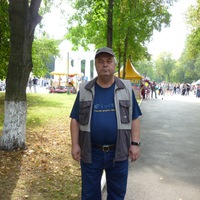Алексей Петров