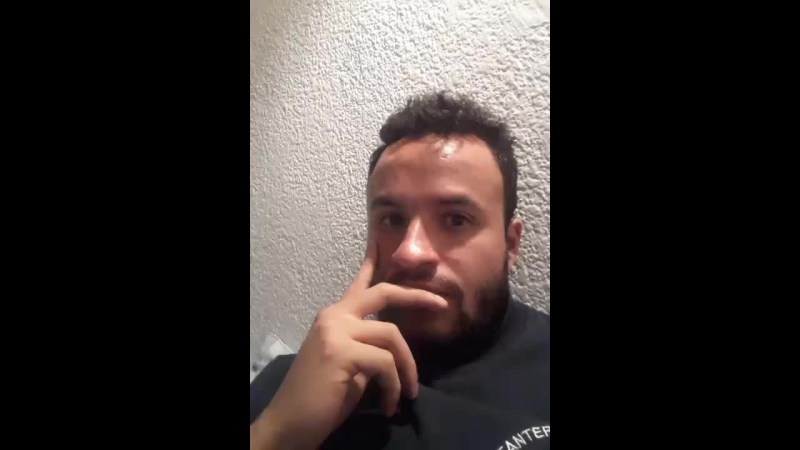 Juan Chavarro Guzman - Live