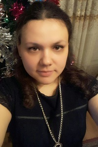 Марина Кузнецова