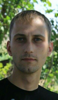 Александр Малышкин