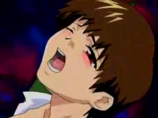 Shin Seiki Inma Seiden/ Демон похоти - 06 [2001] (русская озвучка) Хентай(Hentai)