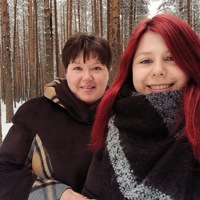 Ирина Васильева