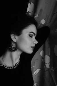 Анна Хайруллина