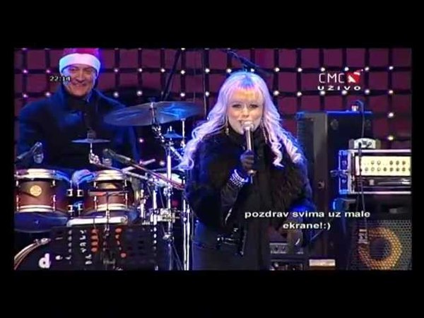 Magazin Luzer ( Live Split Docek 2012.