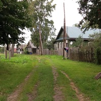 Екатерина Беспалова