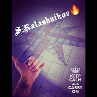 Саша Калашников