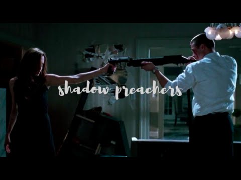 jane and john (mr and mrs smith) | shadow preachers