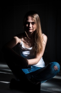 Мария Воропаева