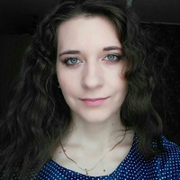 Ольга Исакова
