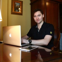 Андрей Васильевич
