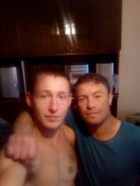 Женя Скачков, Россия, Санкт-Петербург